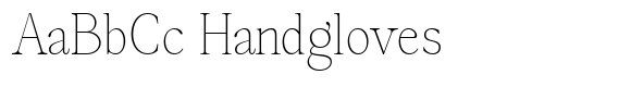 The Rosemide Thin image