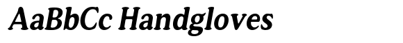 Astheric Semi Bold Condensed Italic image