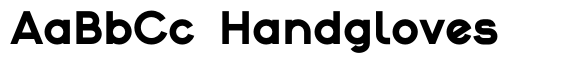Fundatio Bold image