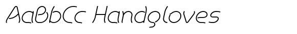 Khamai Pro Thin Italic image