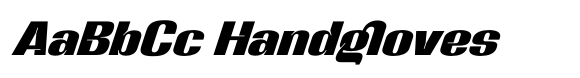 Bolding Italic Regular image