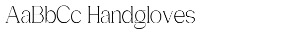 Gentano Athiroen  Serif Light Semi Condensed image