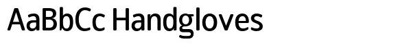 Chatwin Rounded Medium Semi Condensed image
