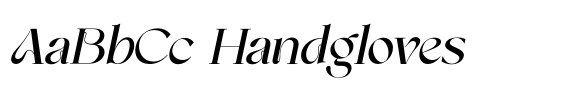 Anajem Serif Oblique image
