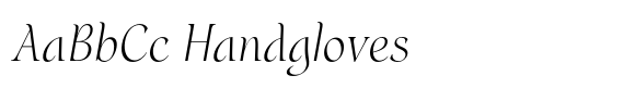 Montarsi Norm Thin Italic font sample