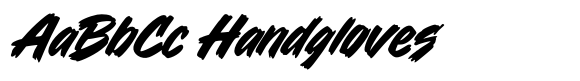 Tarmiles Action Italic image