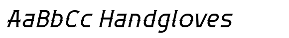 Necrothra Italic image