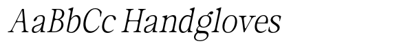Lucient ExtLtSemiCondSlant image