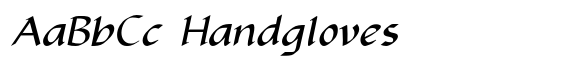 Hermainita Bold Italic image