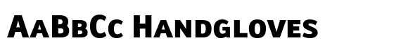 Biotrip Sans Caps Biotrip Caps Extra Bold image