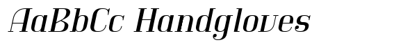 Ibar Didone Medium Italic image