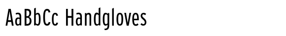 Limit Text XCm Regular image