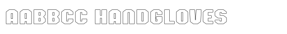 Amarow Rounded Outline image