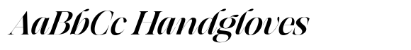 Astrovia Serif Bold Italic image