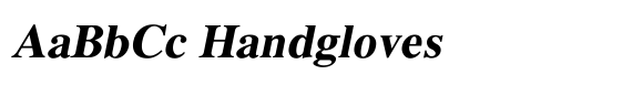 Shree Tamil 6320 Italic image
