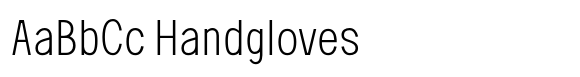 Astute Grotesque 100 image