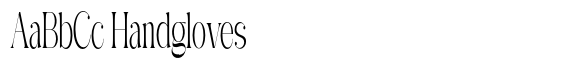 Galmiten Medium Ultra Condensed image