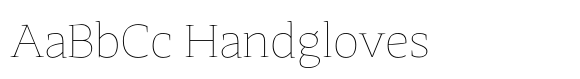 Adagio Serif Adagio_Serif Extra Light image