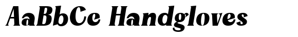 Bring Vacation Italic image