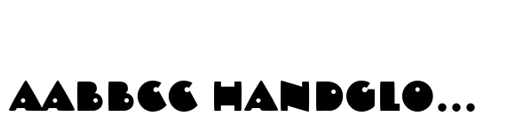 Dujour Std Regular font sample