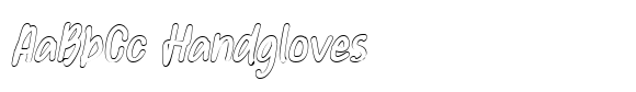 PG Mellowink Slanted Outline image