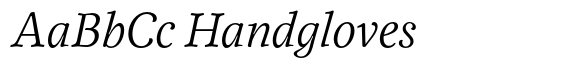 Elisetta Italic image