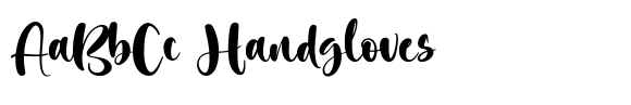Sunrise Sunday Regular font sample
