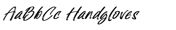 Magical Electro Italic image