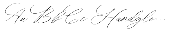 Charbeli Polished Italic image