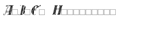 Colonia Portuguesa Italic image