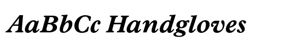 Plantin Now Caption Bold Italic image