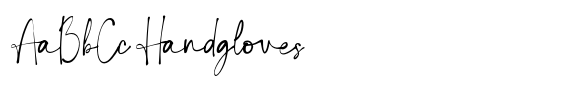 Debora Celina Script Condensed image