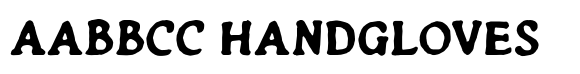 Cardeals Serif image