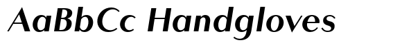 Voux Bold 100 Italic image