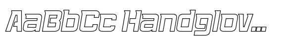 Racing 58 Slanted Inliner image