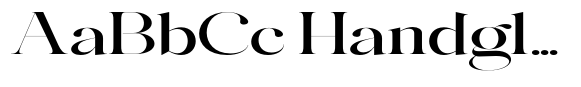 Megivia  Expanded Regular image