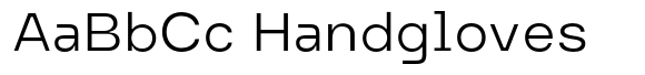 Oksymoron Grotesk Oksymoron Regular image