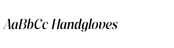 Pure Motif Medium Italic image
