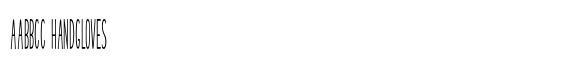 Cartone Condensed image