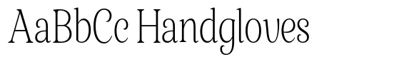 Cotnes Light Condensed image