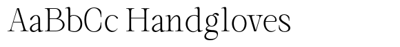Kanellis Thin Semi Condensed image