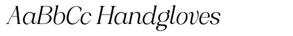 Cornella Italic image