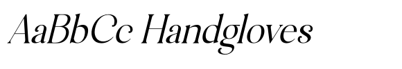 Macterla Italic image