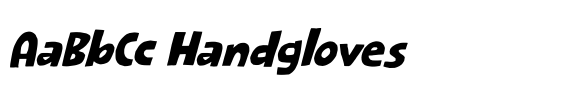 Cheering Section Pro Italic image