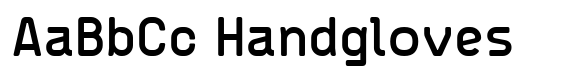 Konstructa Rounded Semi Bold image