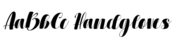 Valensa Italic image