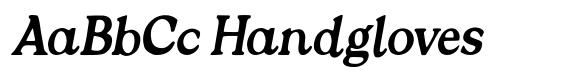 Rogesta Meadow Italic Italic image