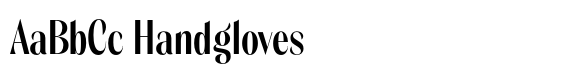 Orelo Text Compressed Medium image
