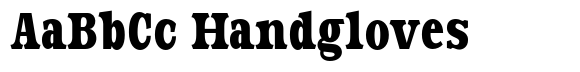 Vellmique Extra Bold Ultra Condensed image