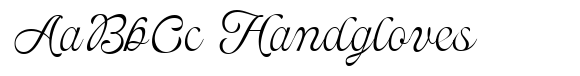 Grande Laguna Script Regular image